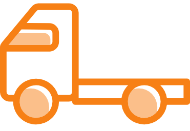 南山拖车/平板车